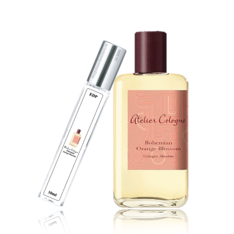 Nước hoa chiết Atelier Cologne Orange Blossom 10ml