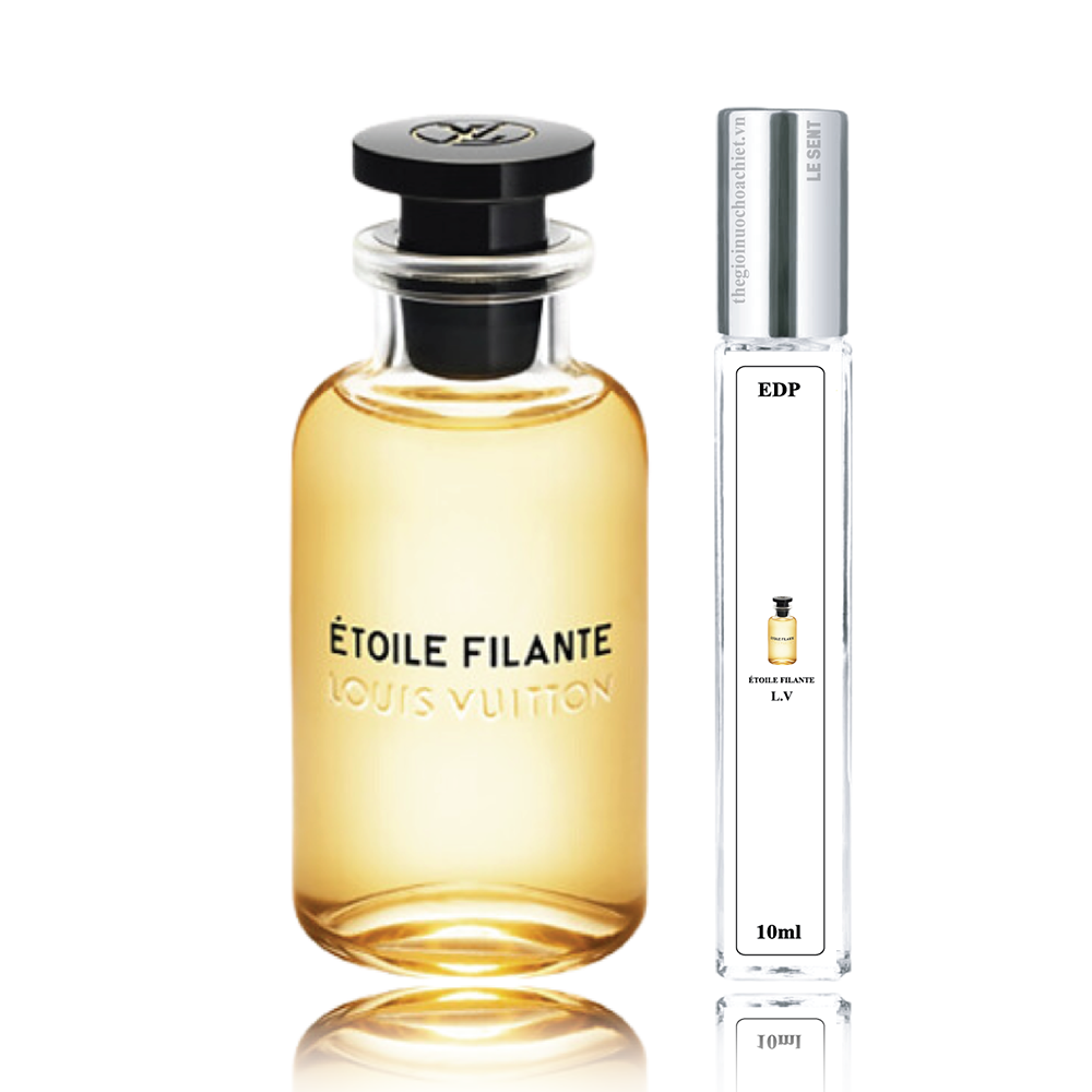 Nước hoa chiết Louis Vuitton Etolie Filante 10ml