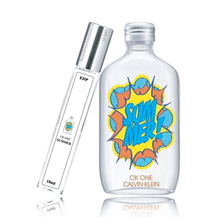 Nước hoa chiết One Summer 10ml