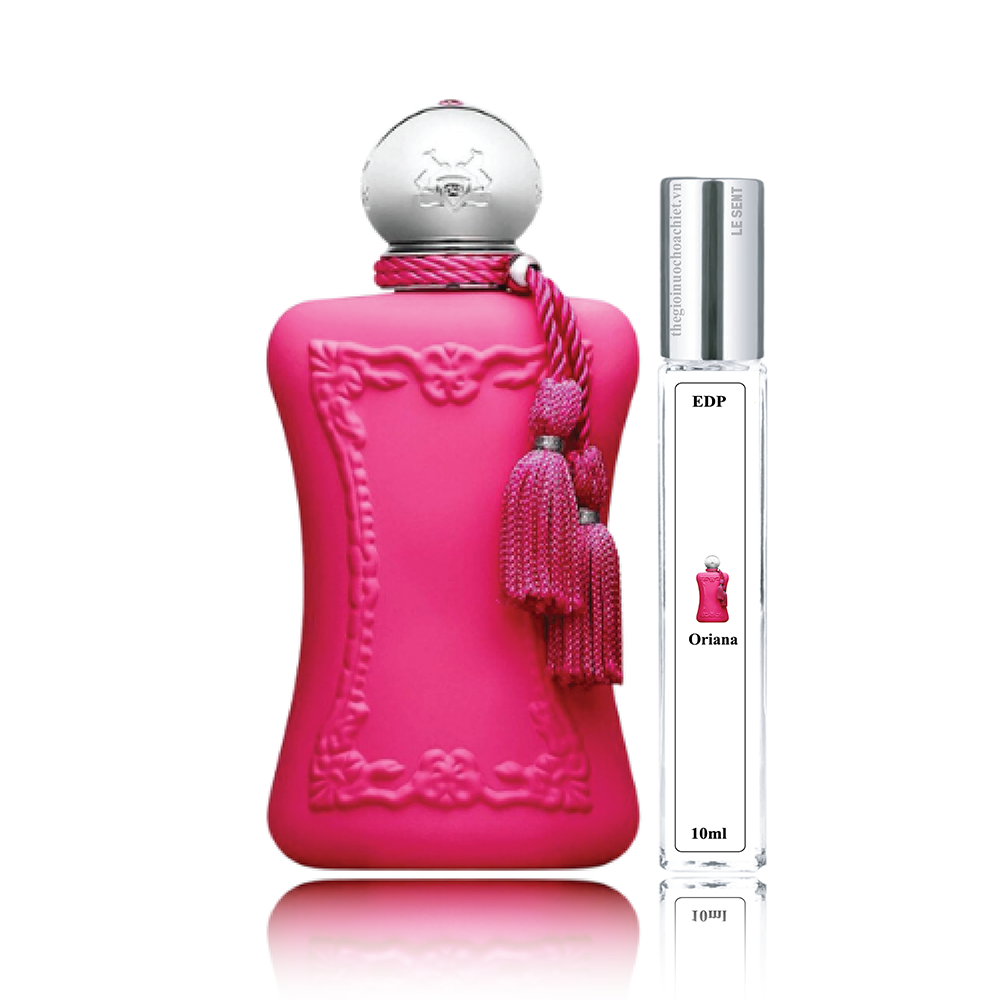 Nước hoa chiết Oriana R.E EDP 10ml